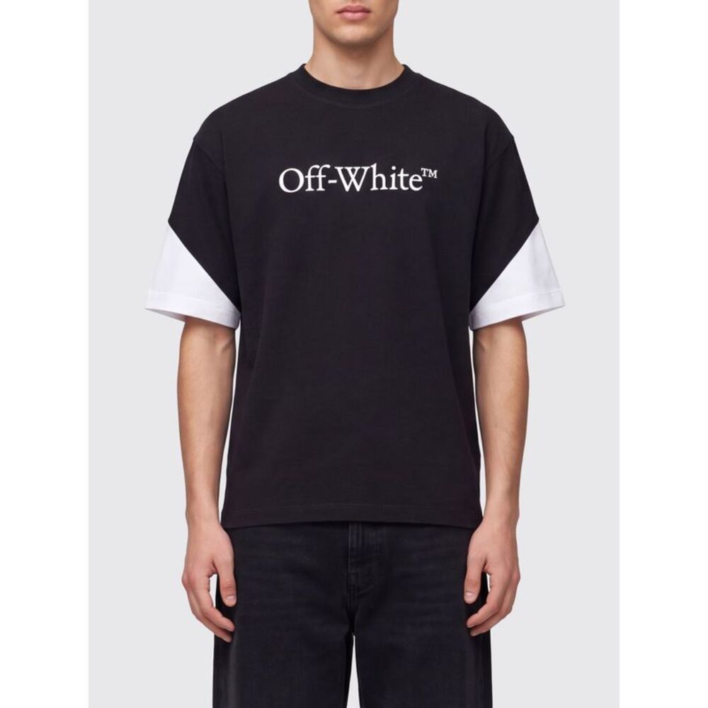 Off-White Men T-Shirt Men Off-White